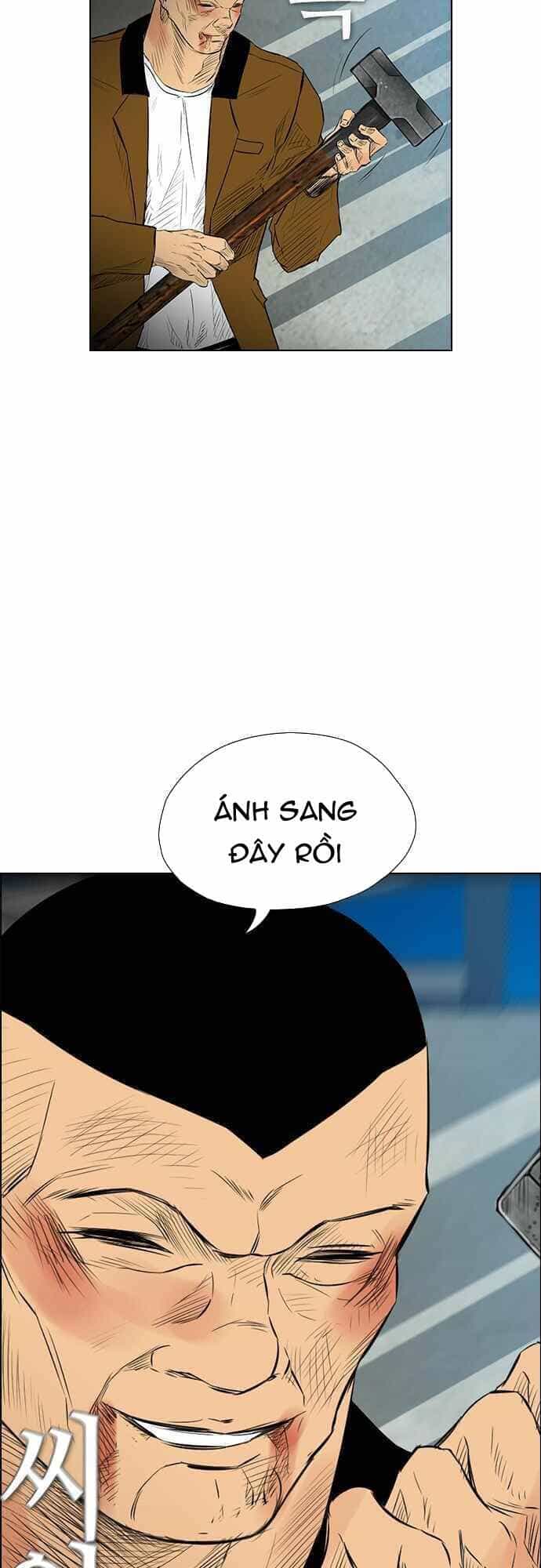 Kẻ Hồi Sinh - Chương 135 - ảnh 61