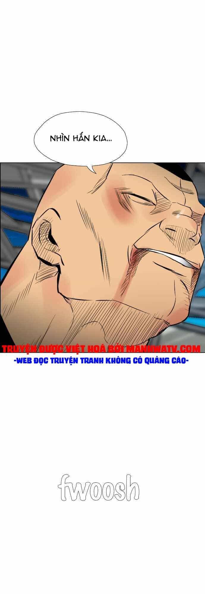Kẻ Hồi Sinh - Chương 136 - ảnh 20
