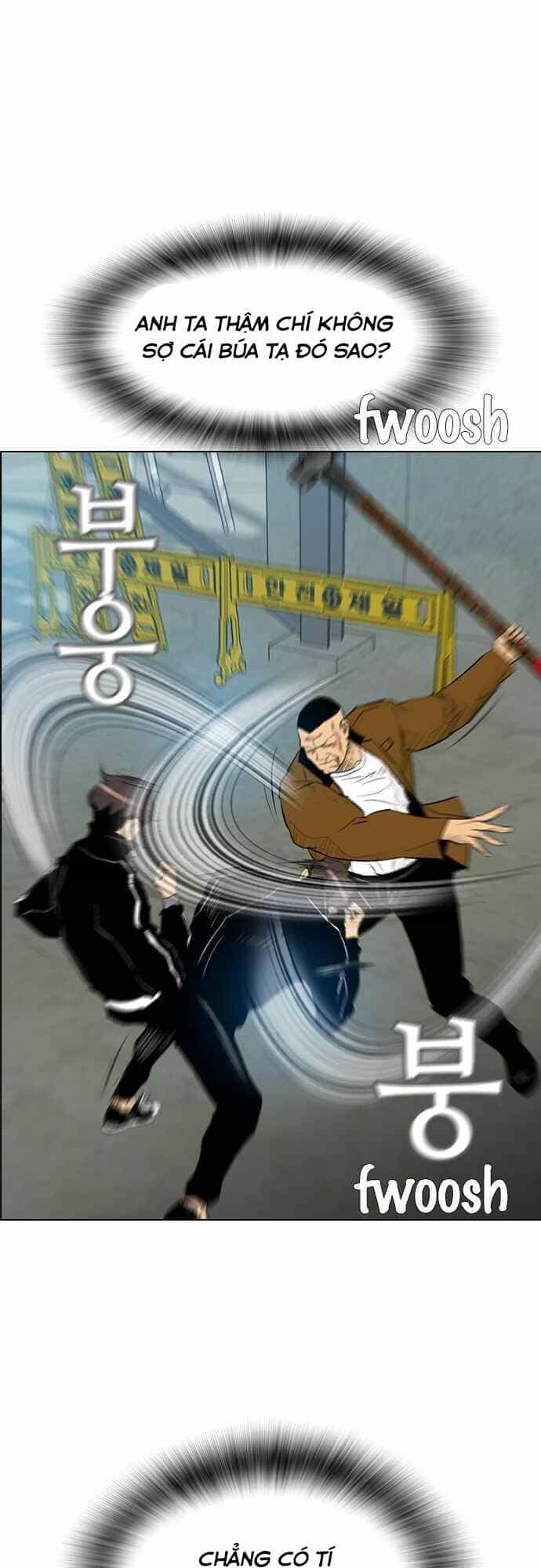 Kẻ Hồi Sinh - Chương 136 - ảnh 23