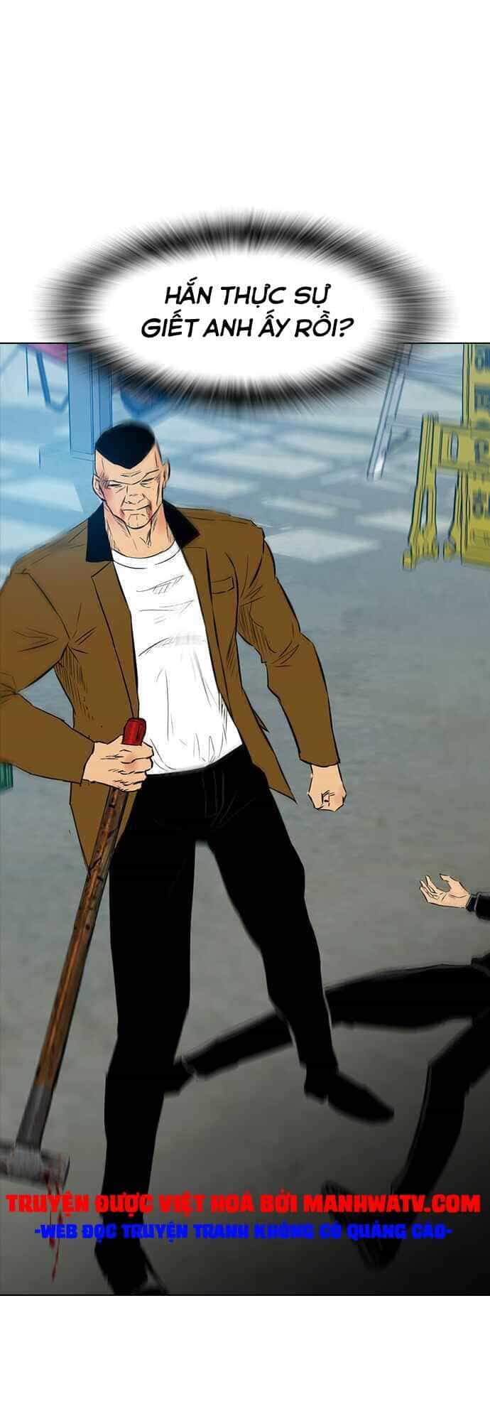 Kẻ Hồi Sinh - Chương 136 - ảnh 34