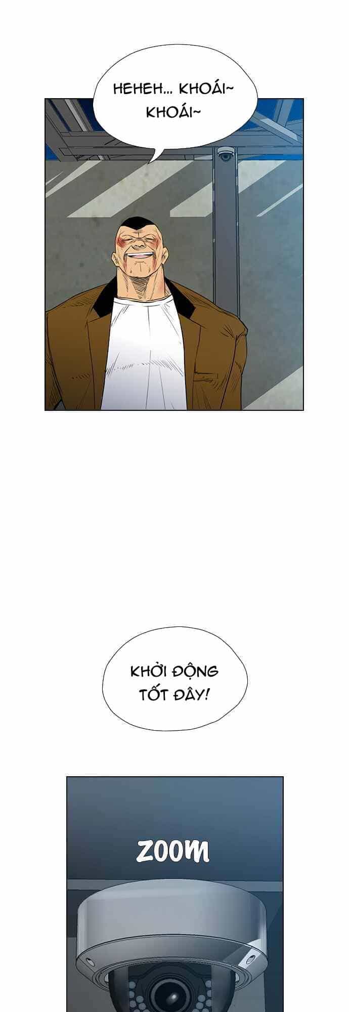 Kẻ Hồi Sinh - Chương 136 - ảnh 36