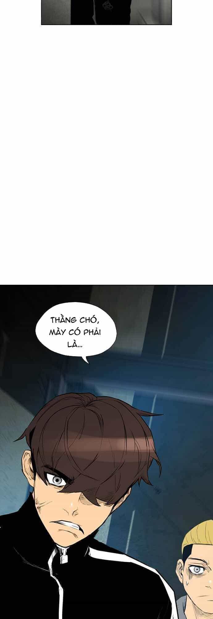 Kẻ Hồi Sinh - Chương 136 - ảnh 4