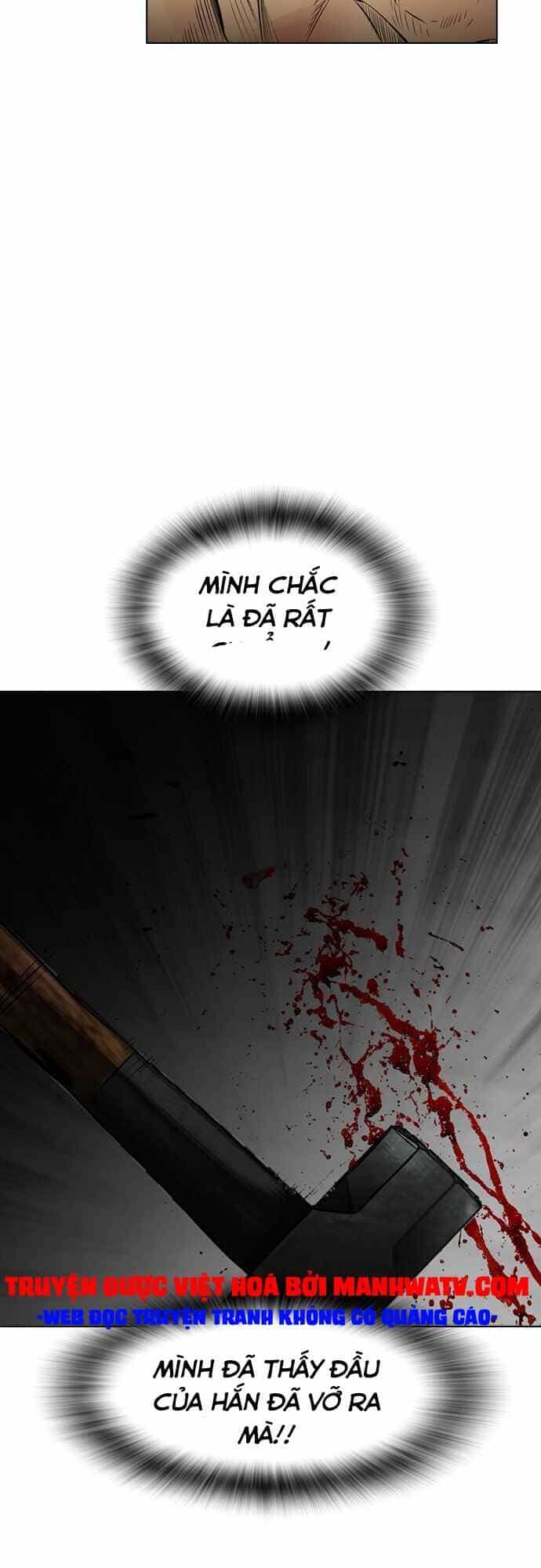 Kẻ Hồi Sinh - Chương 136 - ảnh 54