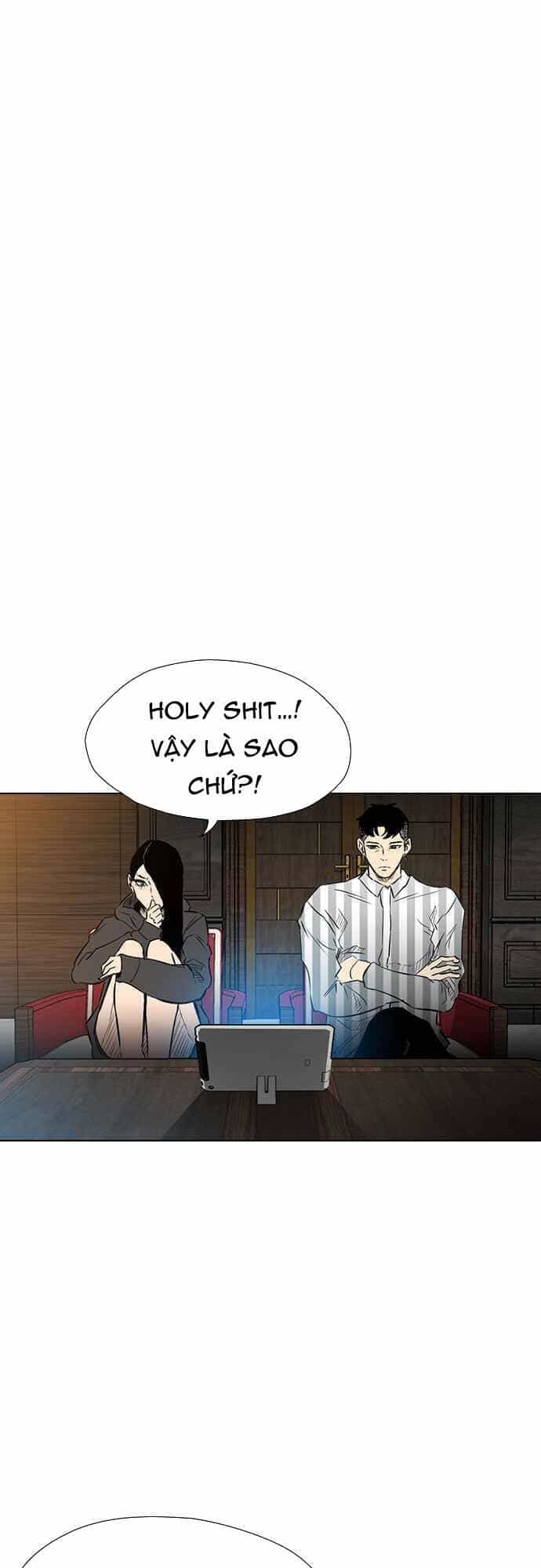 Kẻ Hồi Sinh - Chương 136 - ảnh 62