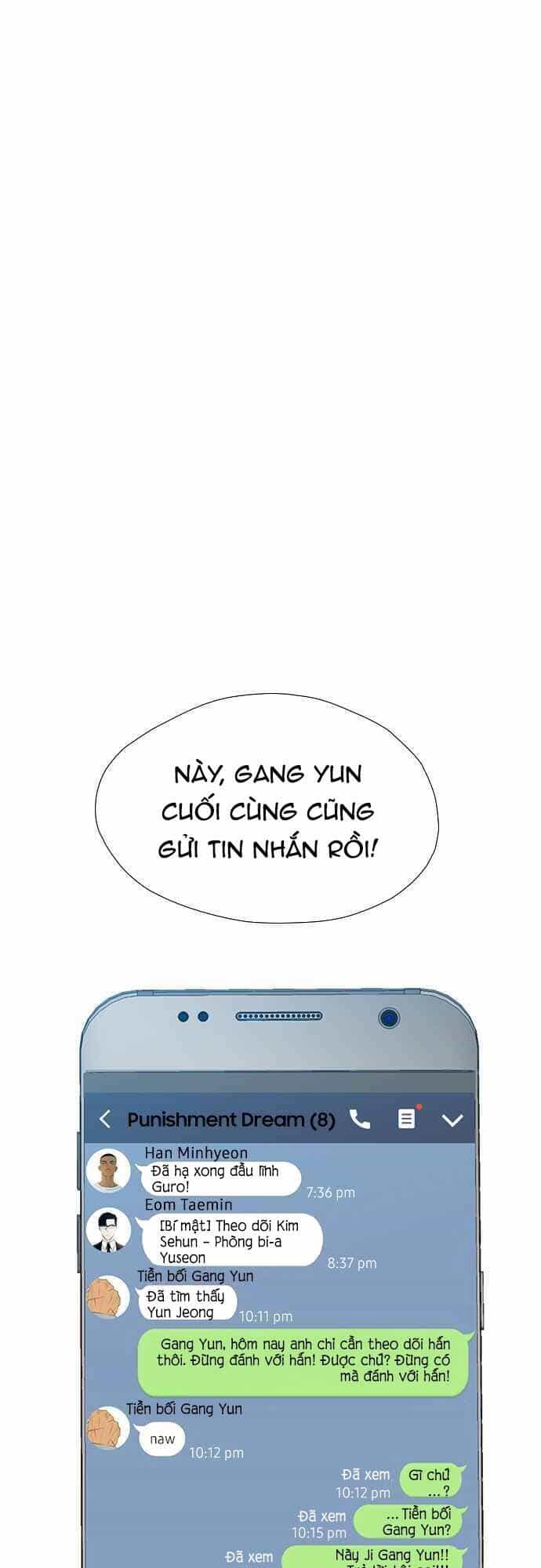 Kẻ Hồi Sinh - Chương 137 - ảnh 23