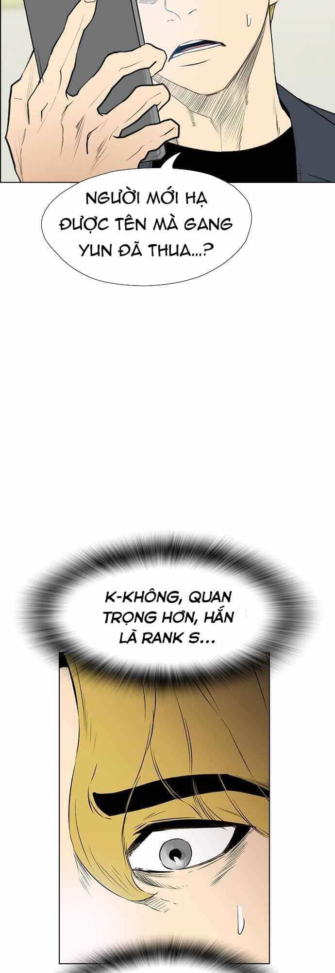 Kẻ Hồi Sinh - Chương 137 - ảnh 27