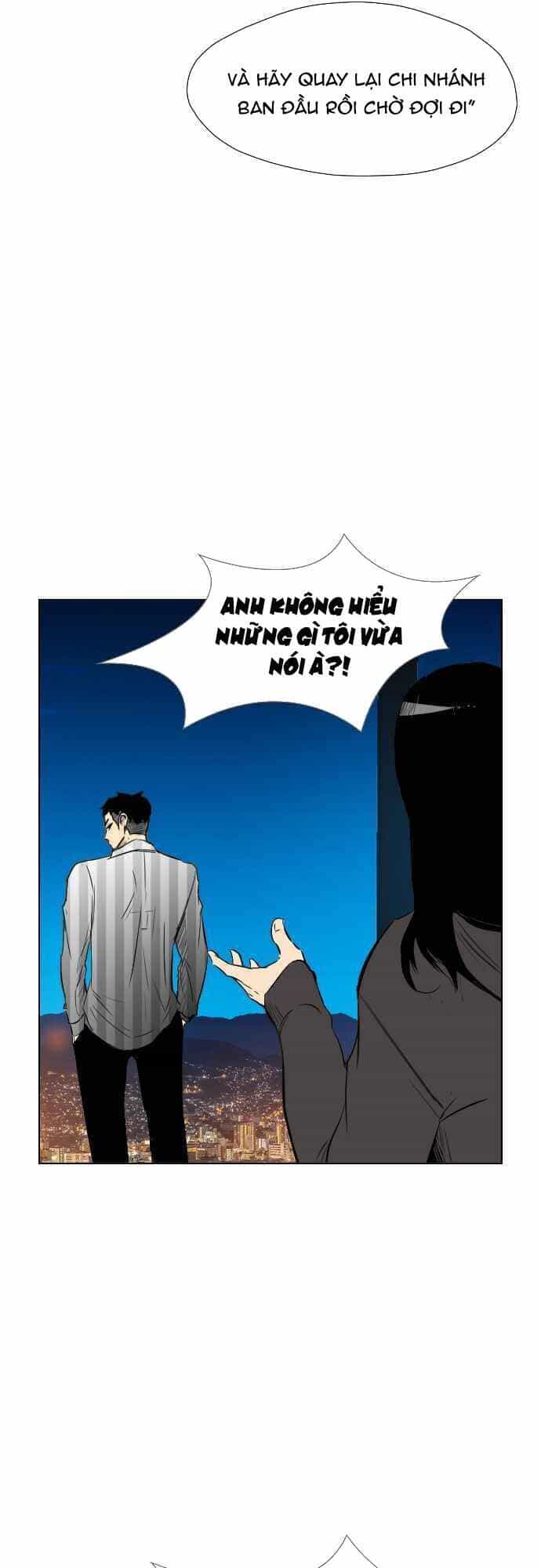 Kẻ Hồi Sinh - Chương 137 - ảnh 44