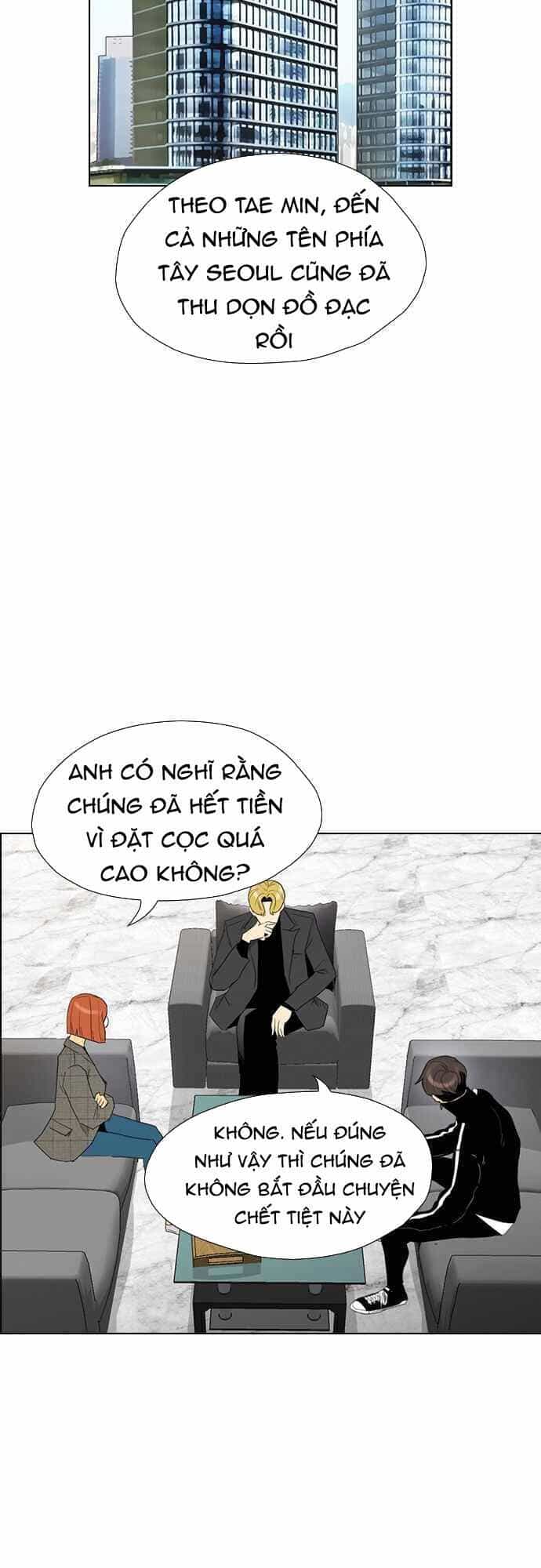 Kẻ Hồi Sinh - Chương 137 - ảnh 48