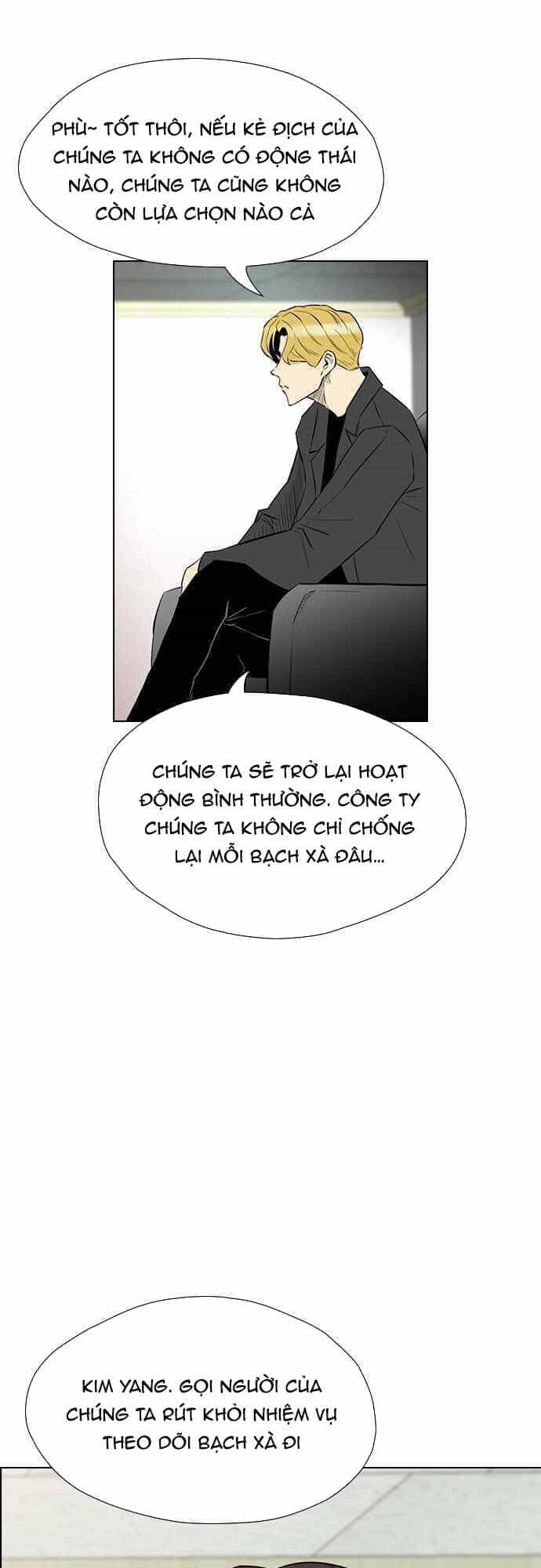 Kẻ Hồi Sinh - Chương 137 - ảnh 51