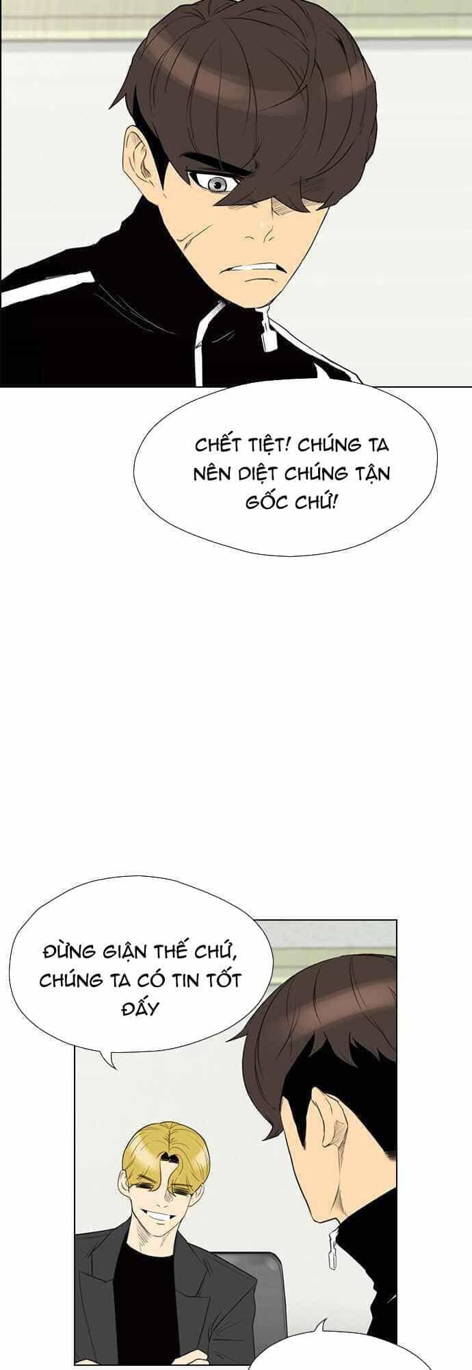 Kẻ Hồi Sinh - Chương 137 - ảnh 52