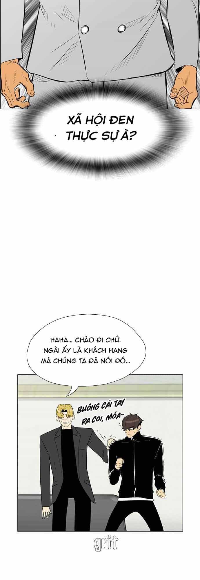 Kẻ Hồi Sinh - Chương 137 - ảnh 67