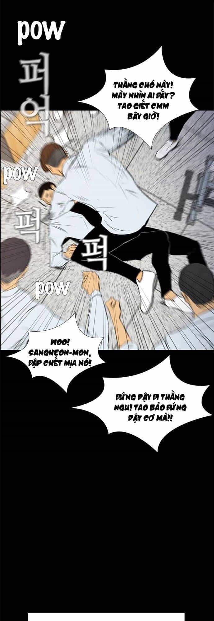 Kẻ Hồi Sinh - Chương 138 - ảnh 27