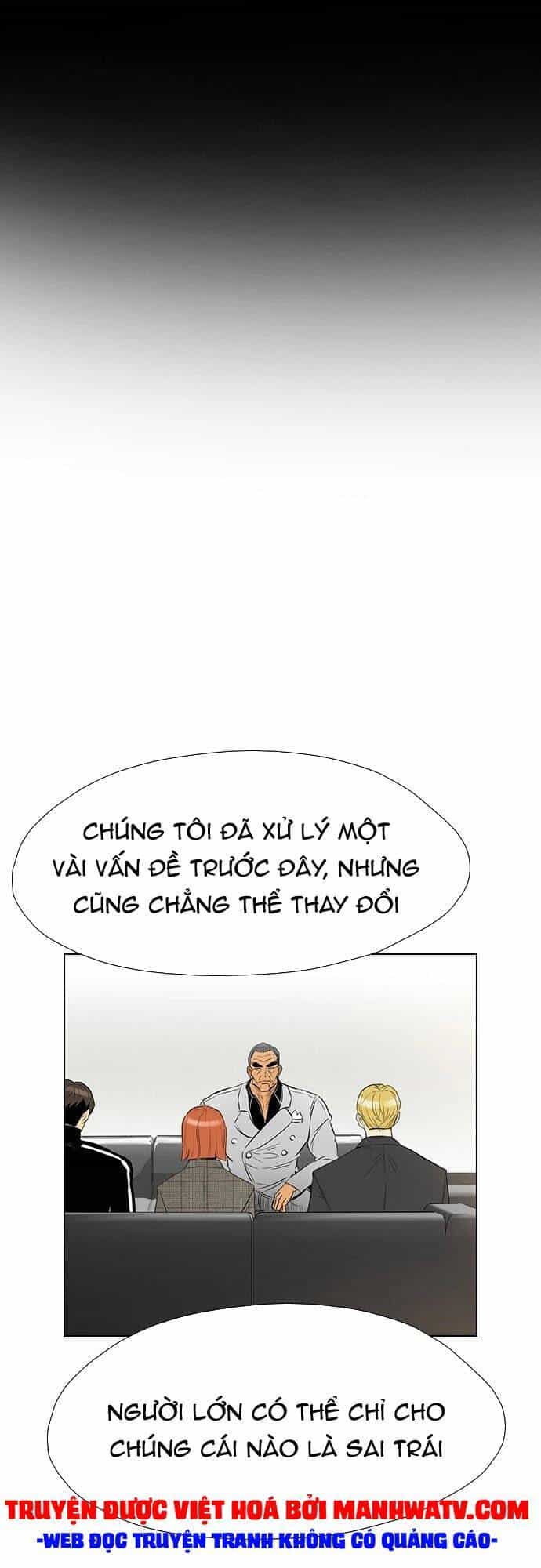 Kẻ Hồi Sinh - Chương 138 - ảnh 35