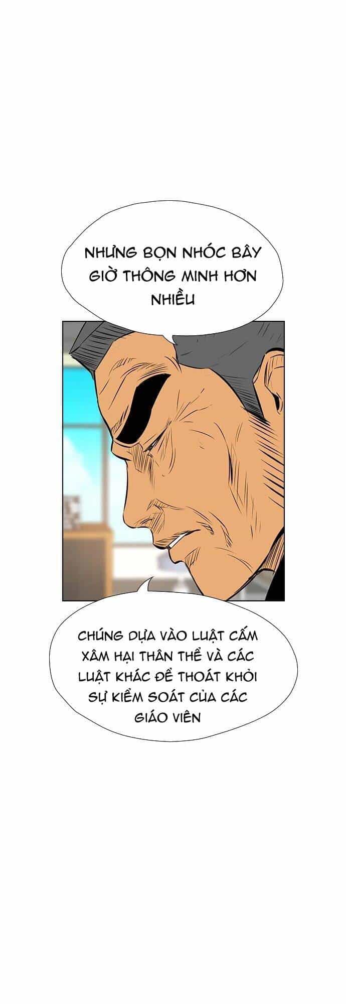 Kẻ Hồi Sinh - Chương 138 - ảnh 37