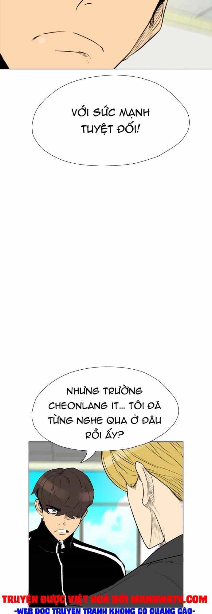 Kẻ Hồi Sinh - Chương 138 - ảnh 53