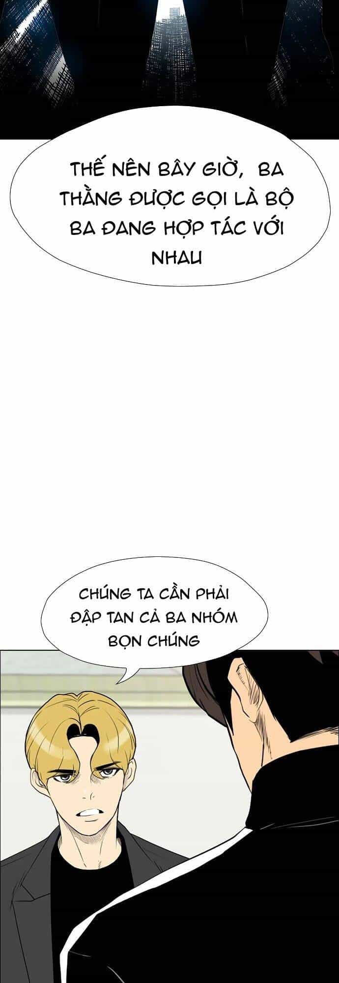 Kẻ Hồi Sinh - Chương 138 - ảnh 59