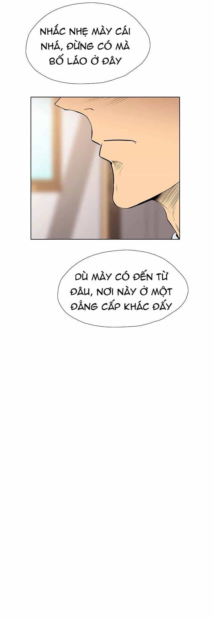 Kẻ Hồi Sinh - Chương 138 - ảnh 72