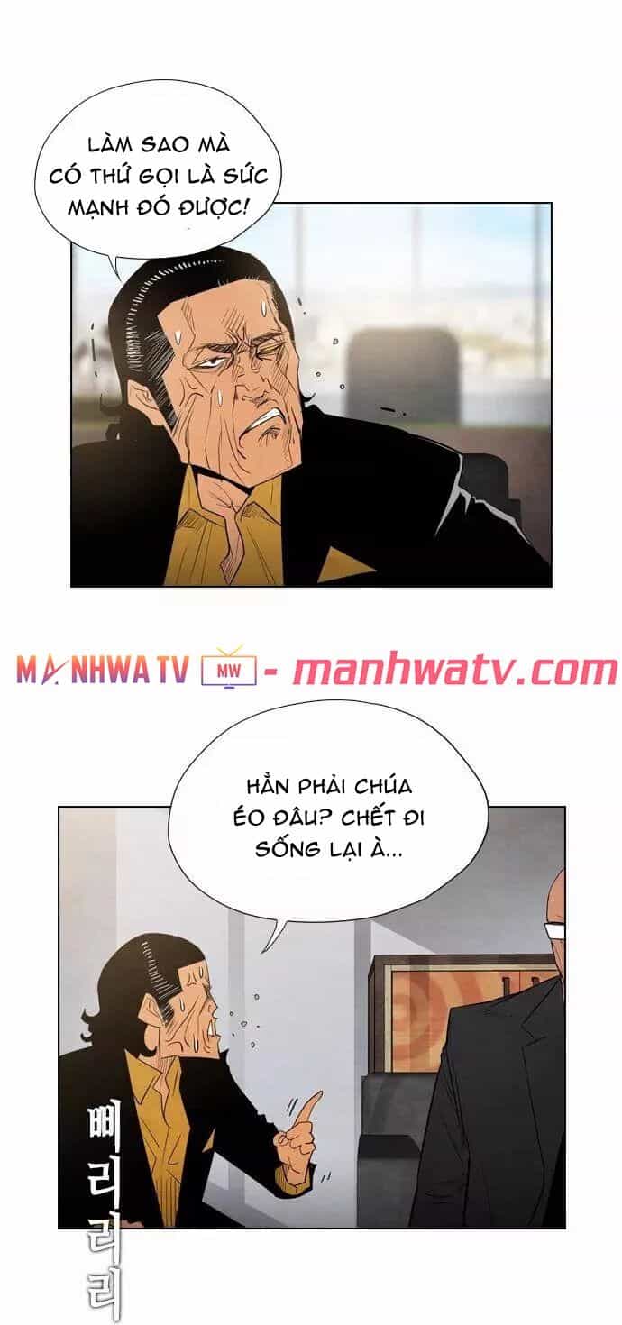 Kẻ Hồi Sinh - Chương 14 - ảnh 12