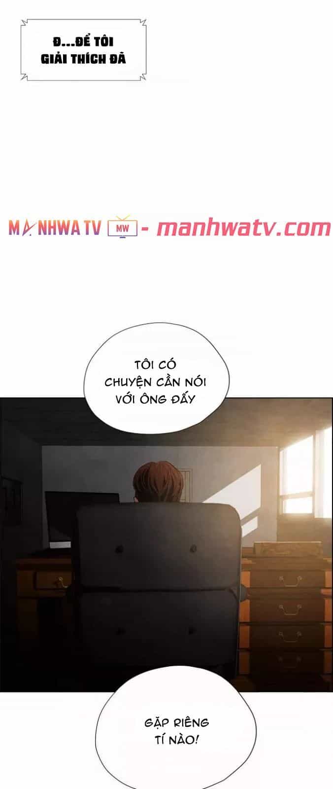 Kẻ Hồi Sinh - Chương 14 - ảnh 18