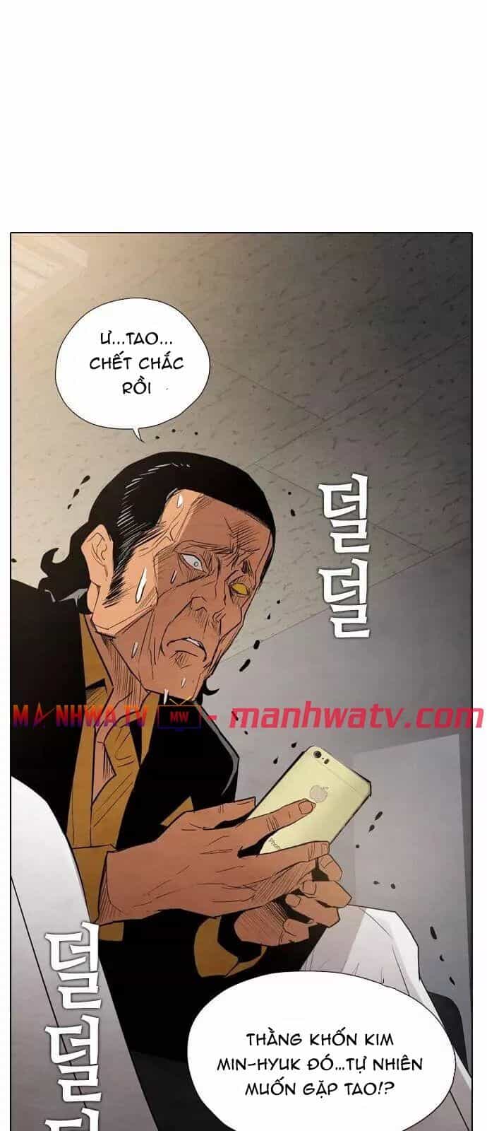 Kẻ Hồi Sinh - Chương 14 - ảnh 23