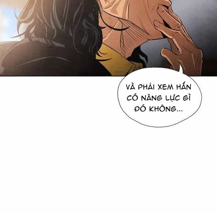 Kẻ Hồi Sinh - Chương 14 - ảnh 31
