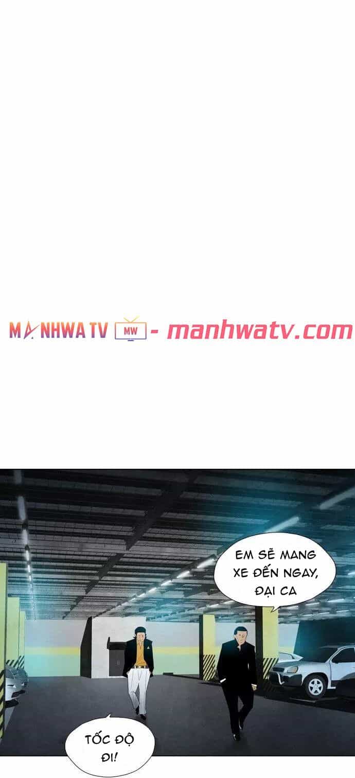 Kẻ Hồi Sinh - Chương 14 - ảnh 36