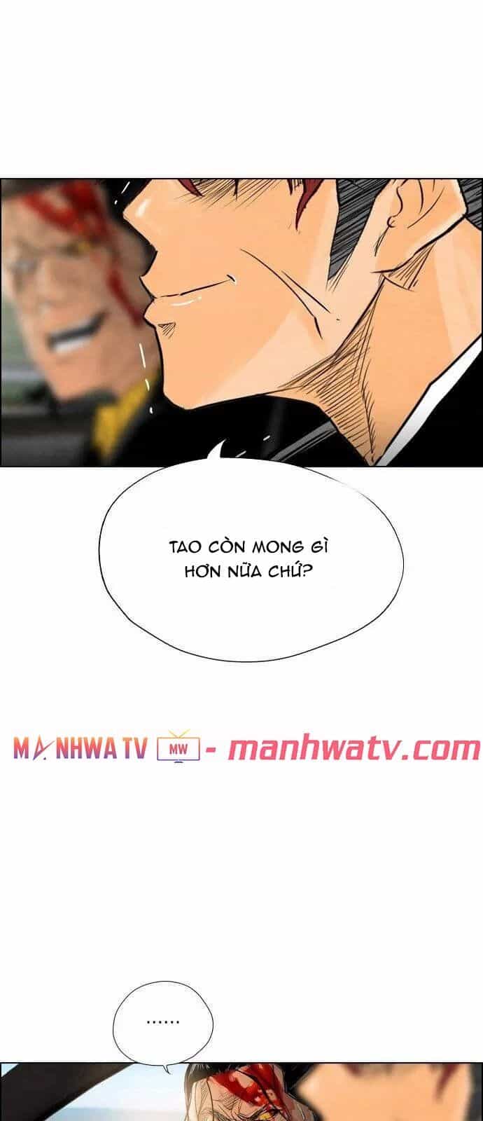Kẻ Hồi Sinh - Chương 14 - ảnh 78