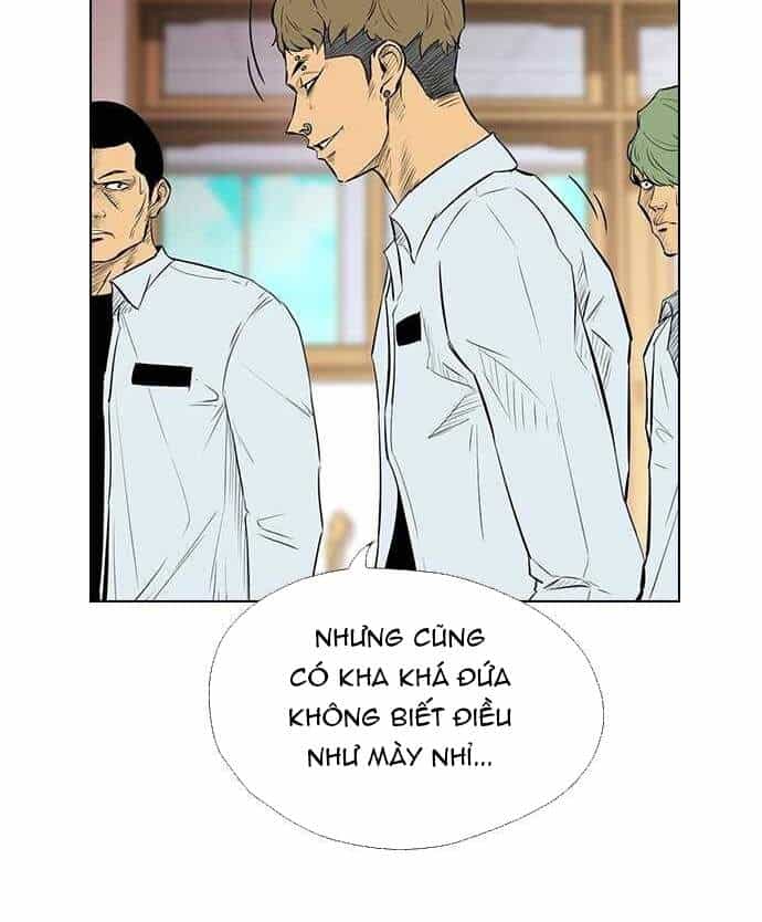 Kẻ Hồi Sinh - Chương 139 - ảnh 21