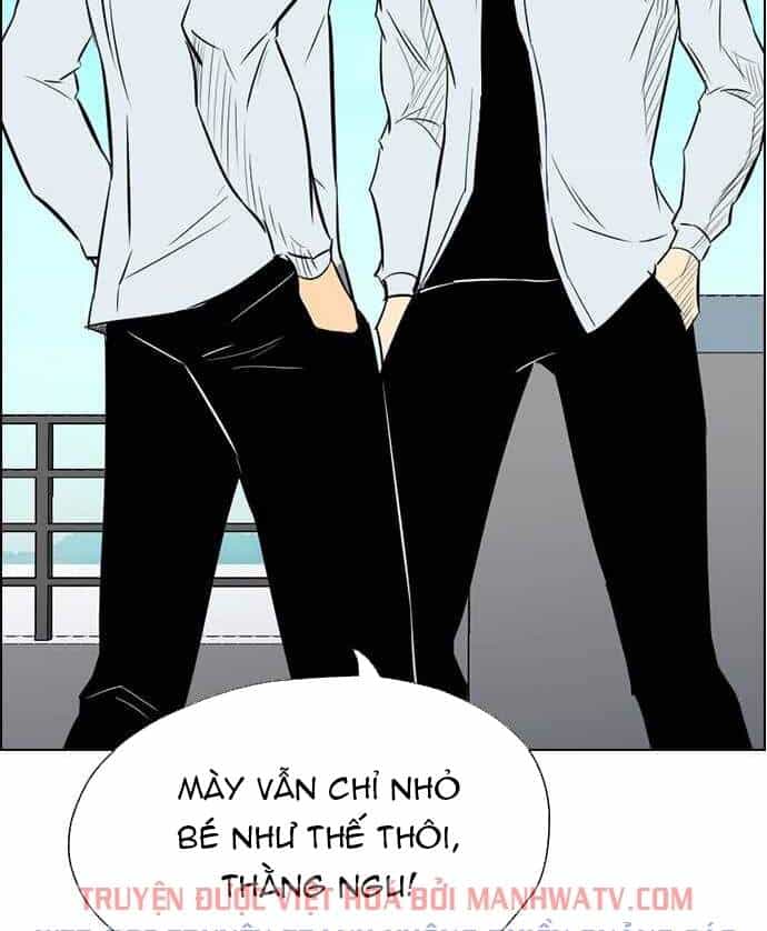 Kẻ Hồi Sinh - Chương 140 - ảnh 95