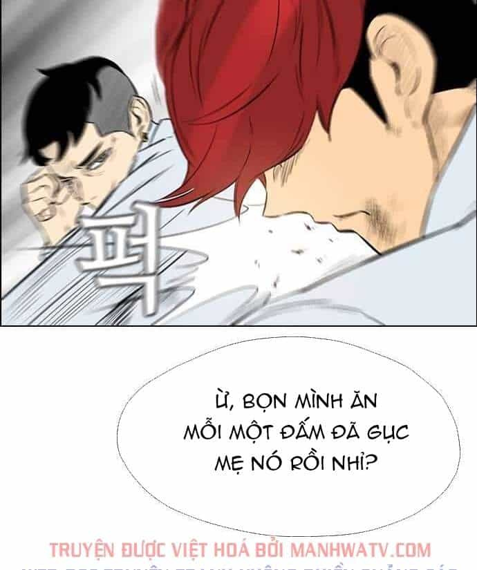 Kẻ Hồi Sinh - Chương 142 - ảnh 39