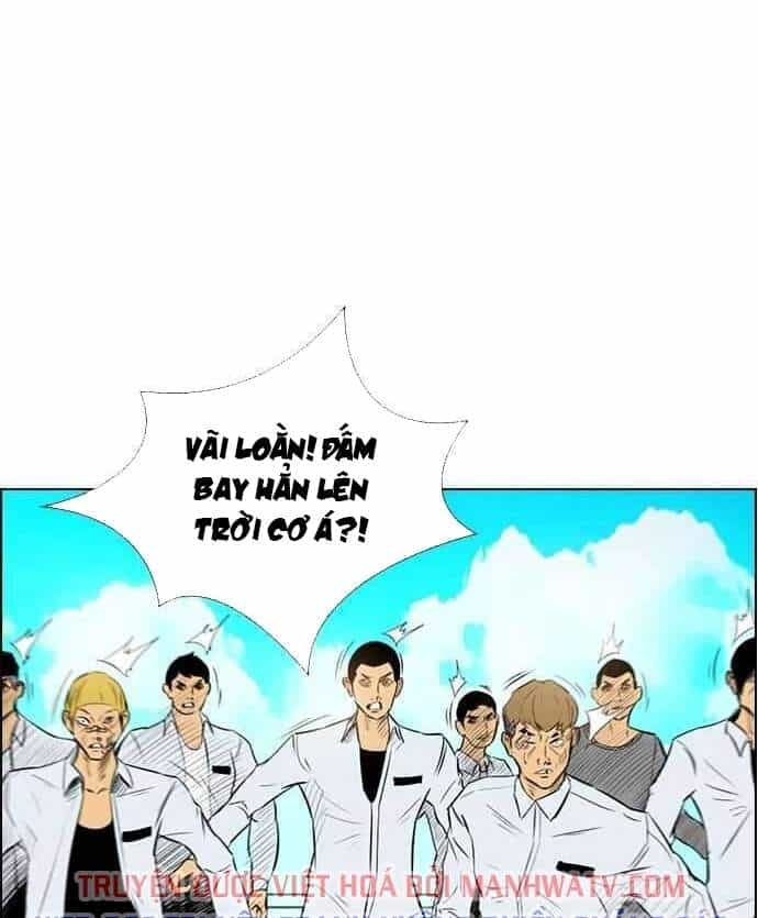 Kẻ Hồi Sinh - Chương 142 - ảnh 59