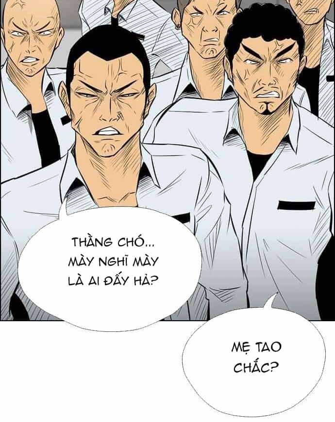Kẻ Hồi Sinh - Chương 143 - ảnh 17