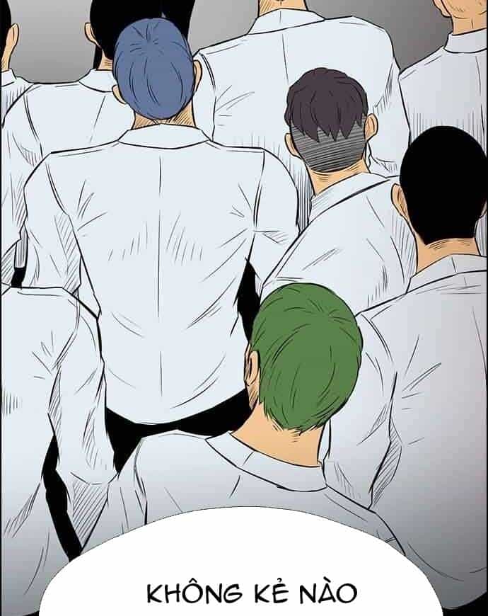 Kẻ Hồi Sinh - Chương 143 - ảnh 6