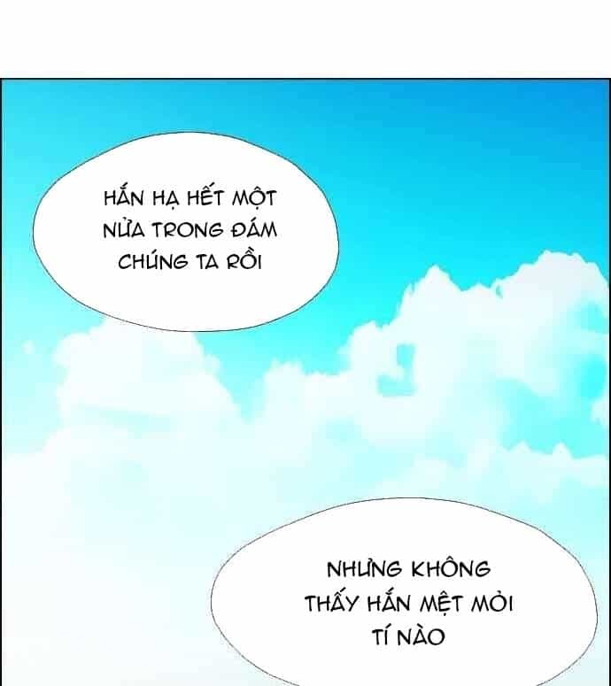 Kẻ Hồi Sinh - Chương 143 - ảnh 73