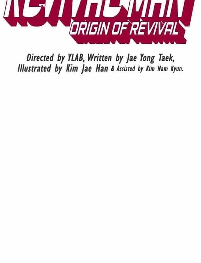 Kẻ Hồi Sinh - Chương 144 - ảnh 21