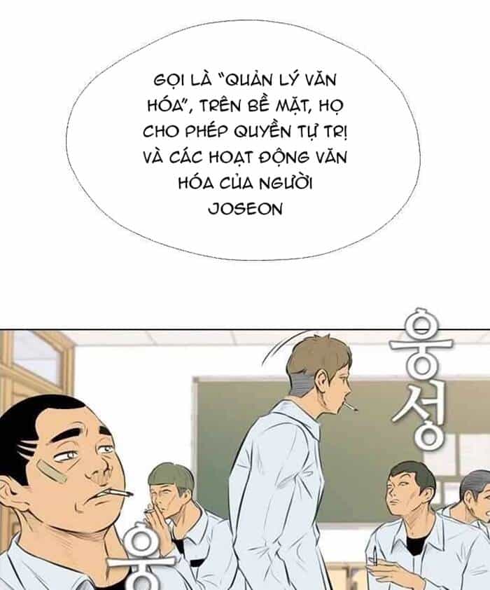 Kẻ Hồi Sinh - Chương 146 - ảnh 113