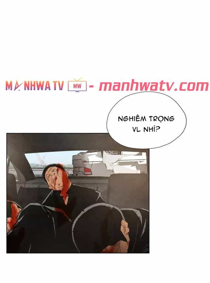 Kẻ Hồi Sinh - Chương 15 - ảnh 17