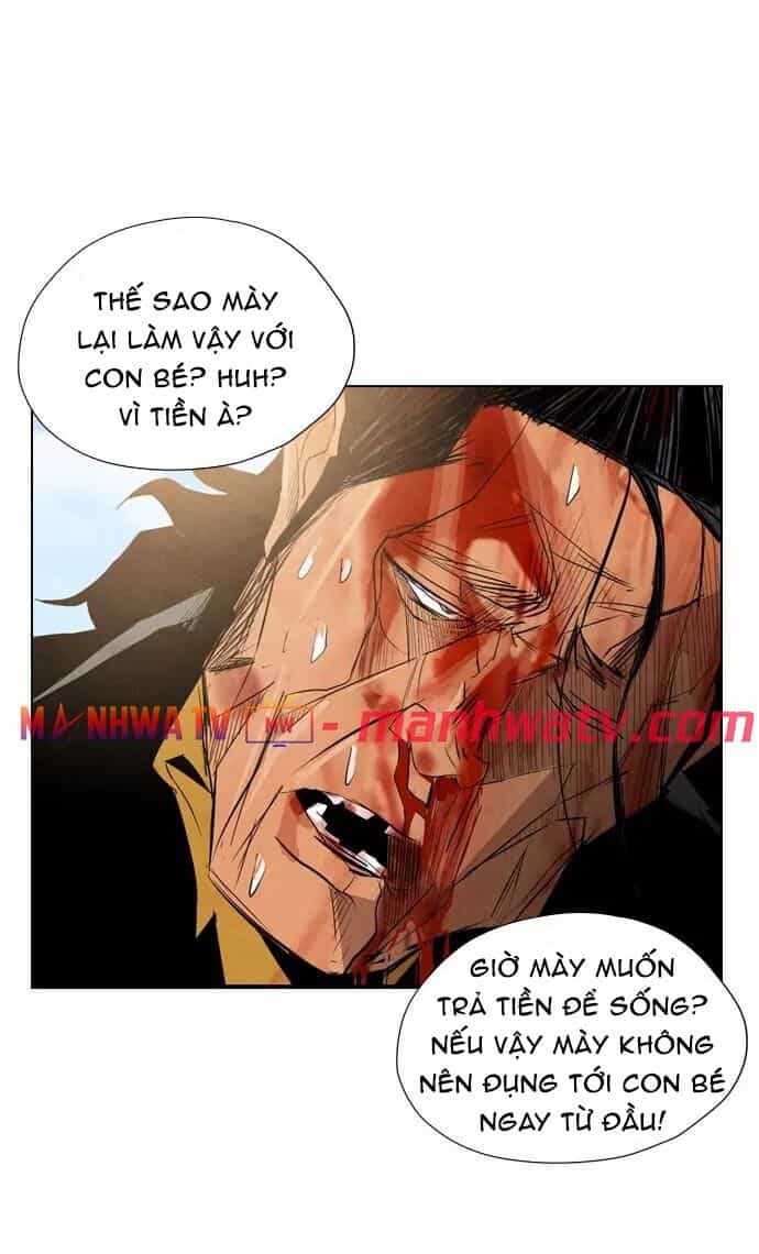 Kẻ Hồi Sinh - Chương 15 - ảnh 33