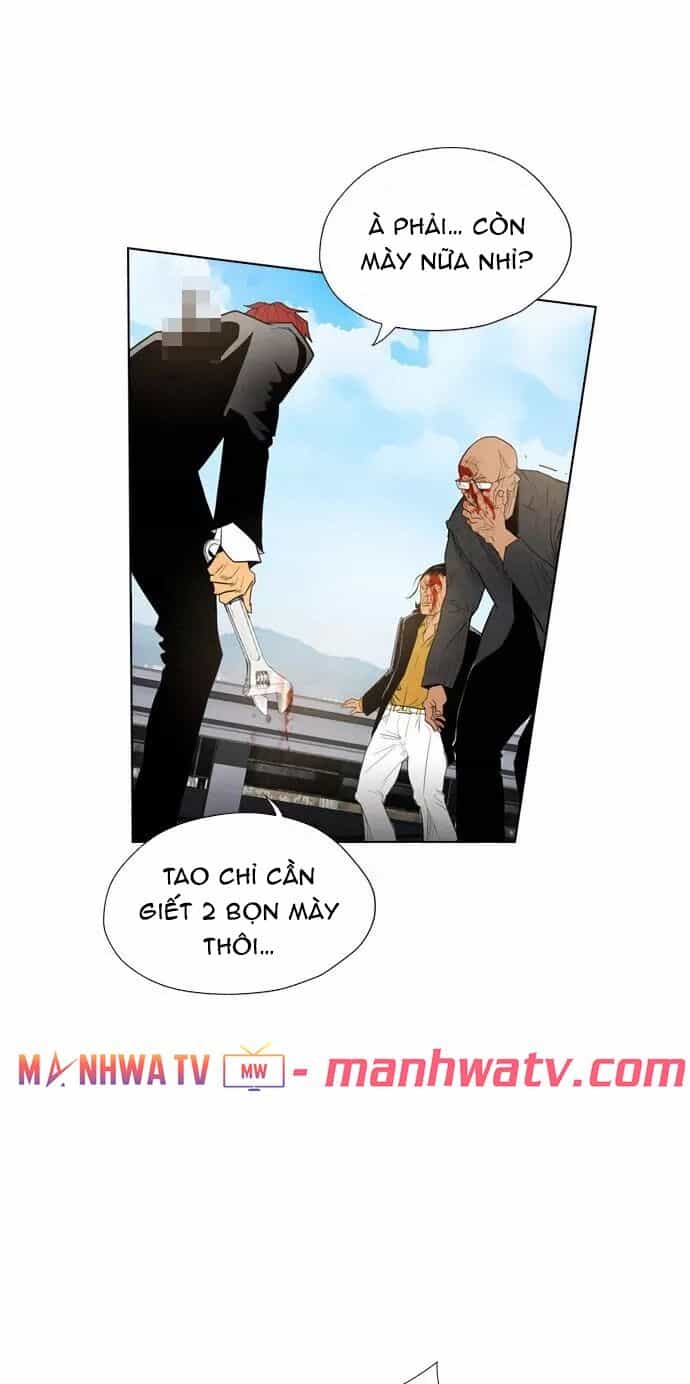 Kẻ Hồi Sinh - Chương 15 - ảnh 43