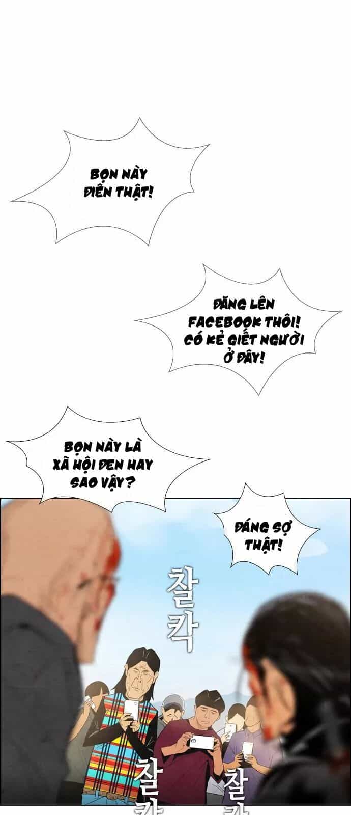 Kẻ Hồi Sinh - Chương 15 - ảnh 60