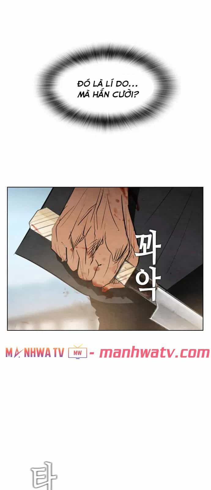 Kẻ Hồi Sinh - Chương 15 - ảnh 65