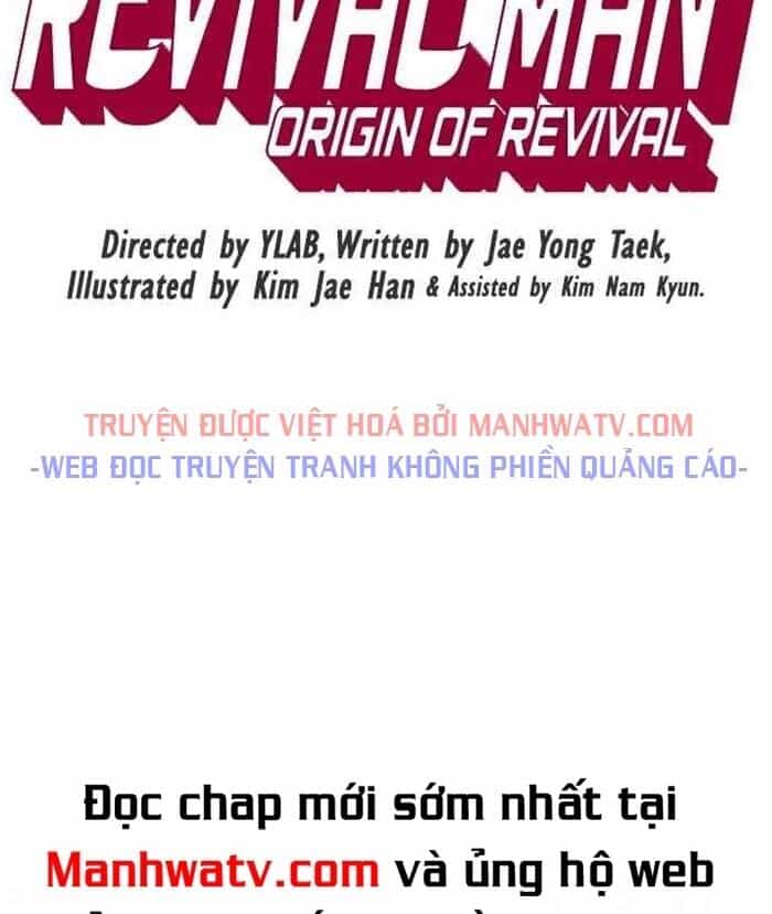 Kẻ Hồi Sinh - Chương 149 - ảnh 19