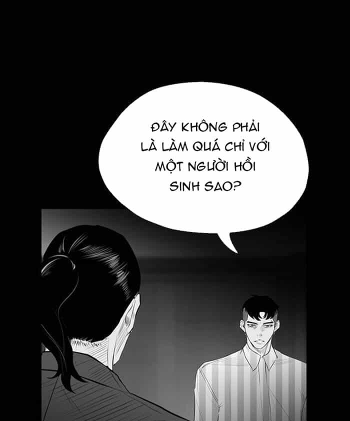 Kẻ Hồi Sinh - Chương 150 - ảnh 62