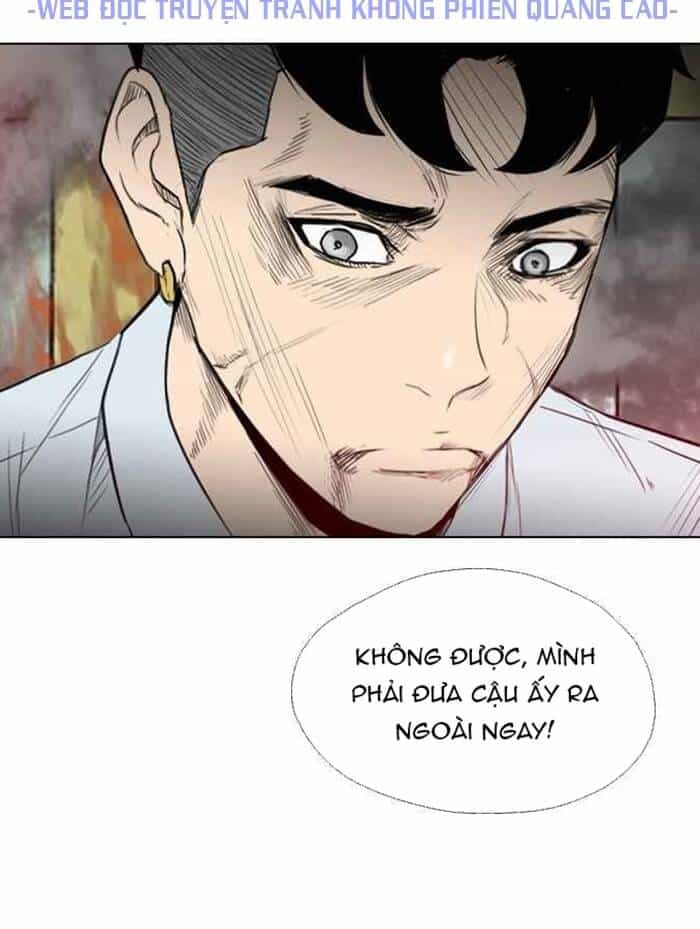 Kẻ Hồi Sinh - Chương 152 - ảnh 40