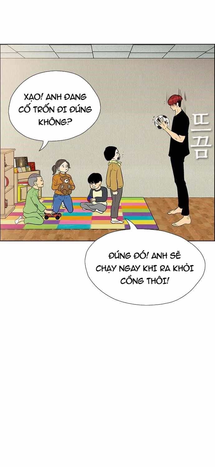Kẻ Hồi Sinh - Chương 153 - ảnh 15