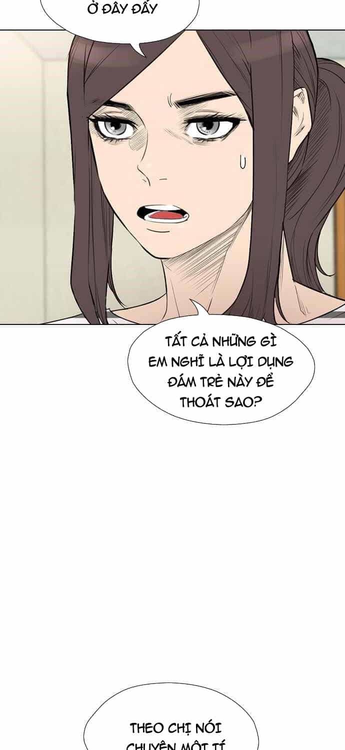 Kẻ Hồi Sinh - Chương 153 - ảnh 17