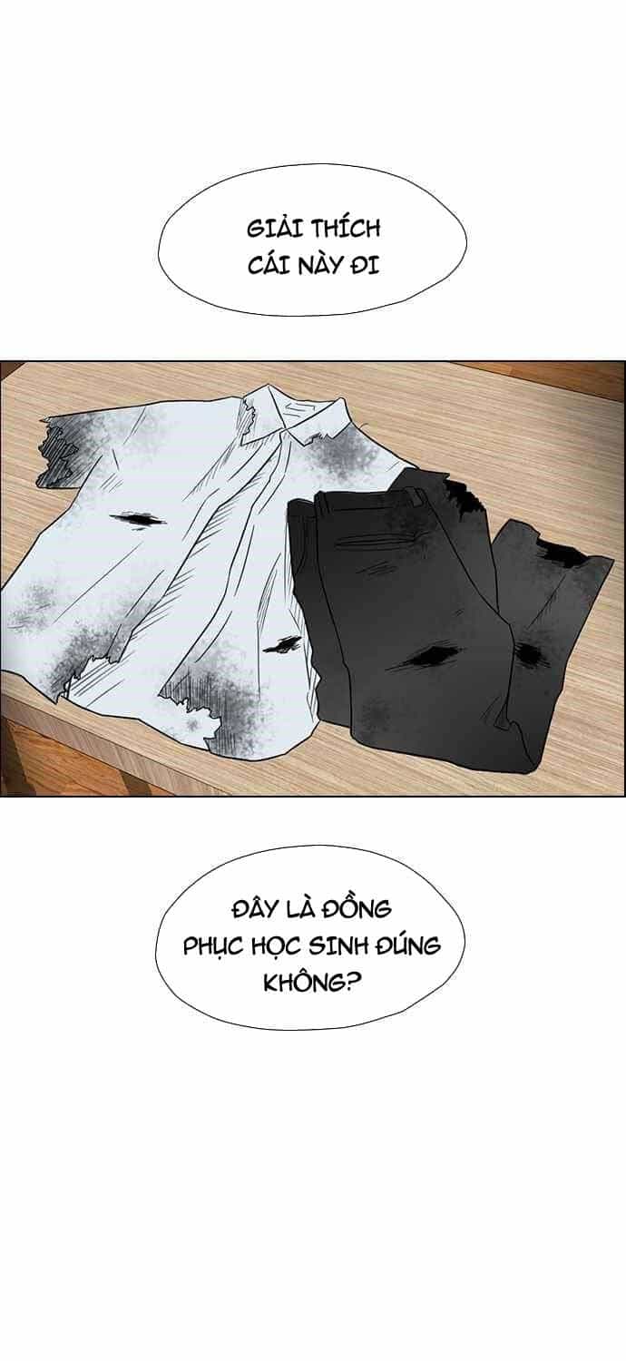 Kẻ Hồi Sinh - Chương 153 - ảnh 19