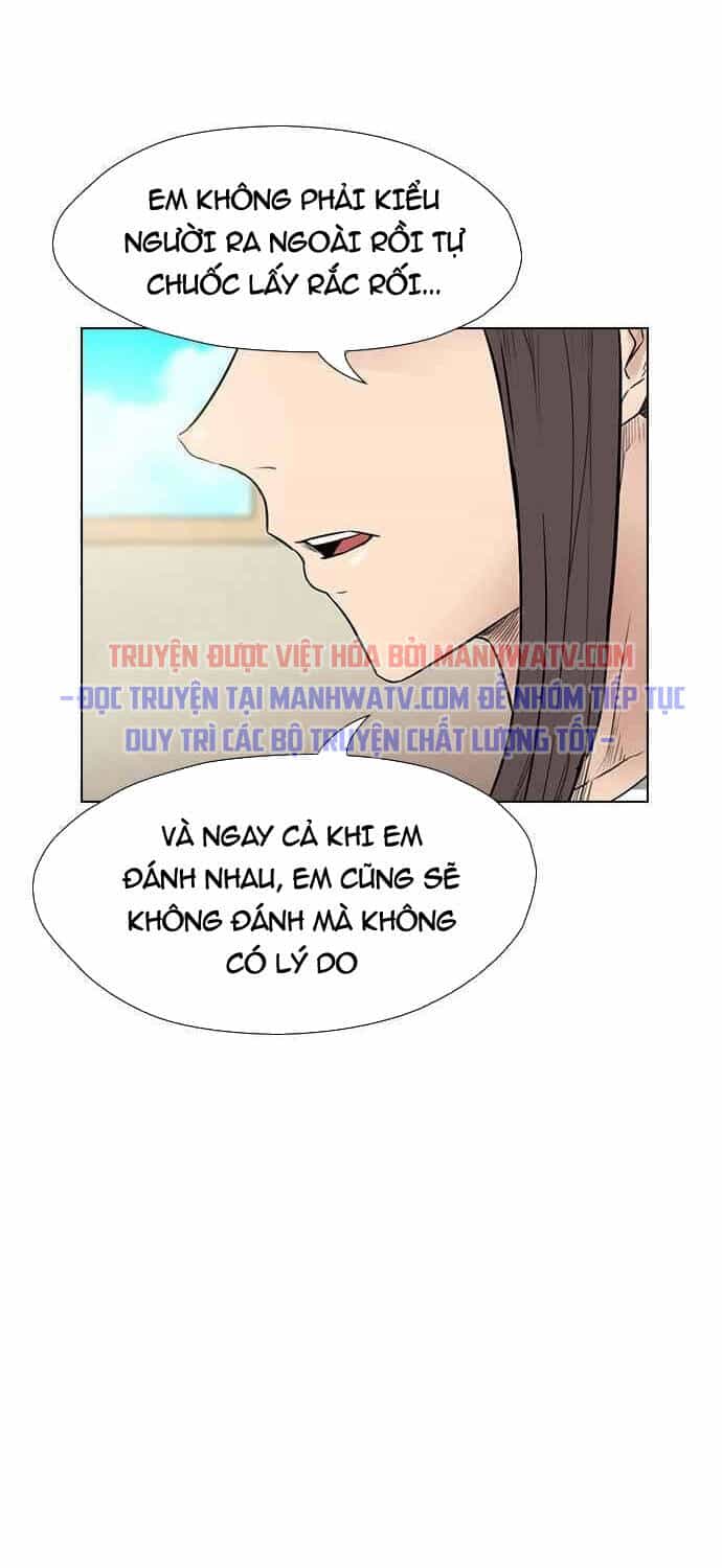 Kẻ Hồi Sinh - Chương 153 - ảnh 25