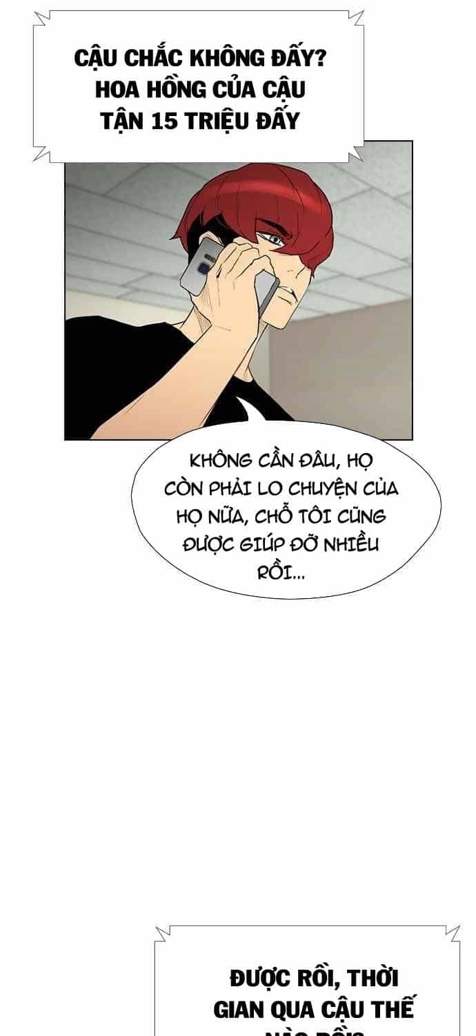Kẻ Hồi Sinh - Chương 153 - ảnh 3