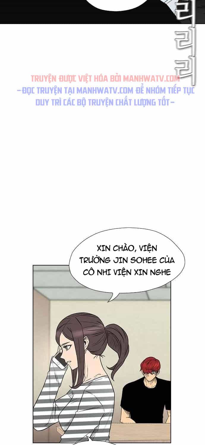 Kẻ Hồi Sinh - Chương 153 - ảnh 33